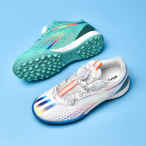 <span class=keywords><strong>Scarpe</strong></span> da Calcio G.DUCK COOL per Ragazzi, <span class=keywords><strong>Scarpe</strong></span> da Futsal Indoor, <span class=keywords><strong>Scarpe</strong></span> da Calcio per Bambini e Ragazze, per Allenamento Sportivo all'Aperto - Product Image 3