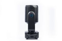 Projecteur LED professionnel 400W à surface de focalisation, Lyre DMX512, Spot DJ, Lumière de scène mobile pour concerts et événements