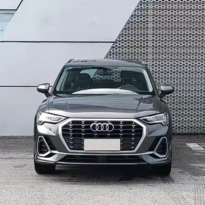 <span class=keywords><strong>Audi</strong></span> Q3 2023 SUV Eléctrico Q3 35TFSI, Auto Usado, Caja de Cambios Automática, Asientos de Cuero, Cámara Trasera, Exportación Mundial, Disponible - Product Image 2