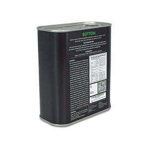 Contenitore a forma quadrata personalizzato di alta qualità a forma di filo metallico in metallo per pillole - Product Image 4