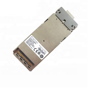 FTLC1121SDNL Finisar FTLC1121SDNL CFP2 OTU4/100G Transceiver, Singlemode LC, 112 Gb/s, 10km <b>Optical</b> Module FTLC1121SDNL Finisar - Product Image 4