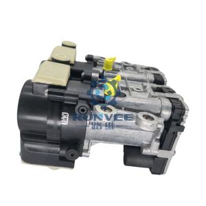RUNVEE vente en gros nouveau 3055014400 ensemble d'actionneur de débrayage hydrostatique de transmission 7DCT330 pour GEELY <span class=keywords><strong>Bo</strong></span> Yue COOL 1.5T - Product Image 6