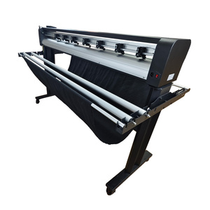 Tốc Độ Cao Trung Quốc <span class=keywords><strong>3M</strong></span> Servo Máy Ảnh Kỹ Thuật Số 180Cm Xe Phim Ppf Vinyl Cutter <span class=keywords><strong>Plotter</strong></span> Máy Jinka Cắt <span class=keywords><strong>Plotter</strong></span> - Product Image 2