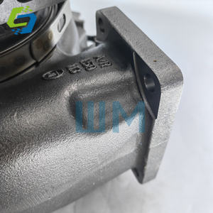 Turbocompresseur GP 382-7899 240-7359 pour chargeuse sur pneus 824H, moteur C15, E365C, 374D, 385C - Product Image 1