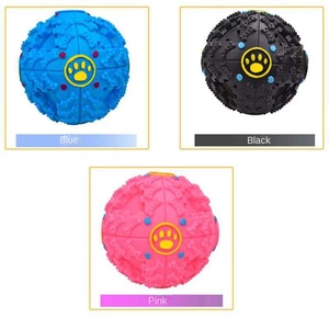 Trattare palla stimolazione mentale stimolanti cane giocattoli per animali domestici per cane - Product Image 5