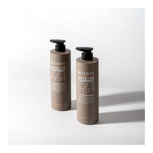 [BELLISTA] Tratamiento Clínico para Cabello Dañado 750ml Champú con Proteína de Seda Elastic Boost Reparación para Cabello Extremadamente Dañado - Product Image 3