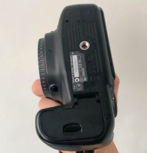 Used Digital Camera 60D Entry-level Camera DLSR Camera Body for Beginner - Product Image 2