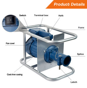<span class=keywords><strong>ZN</strong></span> <span class=keywords><strong>Internal</strong></span> <span class=keywords><strong>Vibrator</strong></span> Stick <span class=keywords><strong>Concrete</strong></span> <span class=keywords><strong>Vibrator</strong></span> 2.2w 3hp Motor <span class=keywords><strong>Vibrator</strong></span> Listrik - Product Image 5