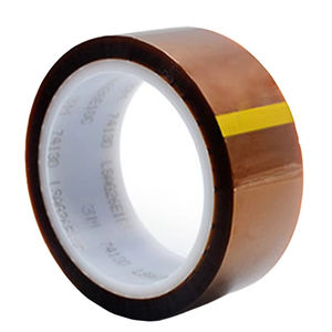 Cinta de poliimida de alta temperatura <span class=keywords><strong>3M</strong></span> 7313D <span class=keywords><strong>para</strong></span> aplicaciones electrónicas, de aislamiento eléctrico y resistentes al calor - Product Image 4