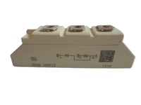 Module de thyristor de la série SKKT d'origine, nouveau, SKND105F12 SKND105F08, pont redresseur à diodes