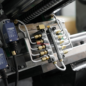 CNC phay trung tâm BT40 trung tâm gia công đứng với 10 công cụ và 6000rpm tốc độ CNC trung tâm gia công đứng - Product Image 5