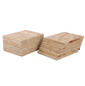 Panneau Sip Osb & Flakeboard/Panneau de particules de pas cher OSB1 OSB2 OSB3 <span class=keywords><strong>OSB4</strong></span> 6MM 9MM 12MM 15MM 18MM-28MM - Product Image 4