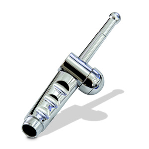 Bouchon anal pour le nettoyage anal, compatible avec la <span class=keywords><strong>douchette</strong></span> de la robinetterie, laveuse SM - Product Image 5