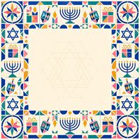 Tapis de table de mahjong rembourré antidérapant, motif aquarelle Noël (rennes, bonhomme de neige, sapin, motifs cadeaux), centre crème, housse de table enroulable