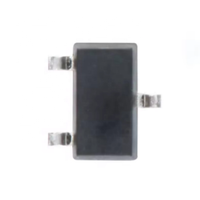 44E 49E Interruptor de sensor Hall SMD Hall SS49E AH49E A3144E SOT23 Interruptor de sensor Motor sin escobillas