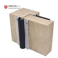 Accessoires pour portes et fenêtres pour l'école et les bébés Pincez le bouchon de porte et le joint du protège-doigts