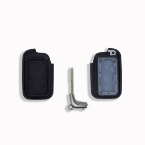 Alta calidad L-<span class=keywords><strong>exus</strong></span> 3 + 1 botón (camión) llave inteligente Schell Fob Case - Product Image 3