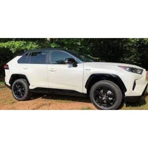 Toyota RAV4 2020 usata, guida a sinistra, di produzione tedesca, in vendita a prezzo conveniente. - Product Image 2