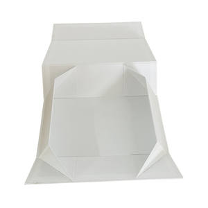 Boîte écologique avec fermeture magnétique imprimée sur mesure pour adultes pliants Sex Toy Box Boy - Product Image 3