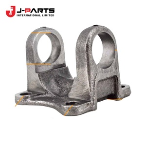 ยูนิเวอร์แซลจอยท์ ฟลานจ์ข้อต่อเพลาขับ สำหรับรถยนต์โตโยต้า ไฮเอซ LH103 ปี 1993-1998 รุ่น 37315-35040 - Product Image 3