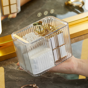 Пластиковый органайзер для косметики - Product Image 4