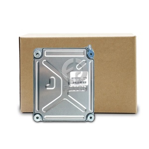Alta calidad nuevo VOE60100000 controlador de motor <span class=keywords><strong>ECU</strong></span> 60100000 para <span class=keywords><strong>Volvo</strong></span> EC210 EC240 <span class=keywords><strong>EC210B</strong></span> EC290 excavadora <span class=keywords><strong>ECU</strong></span> - Product Image 5