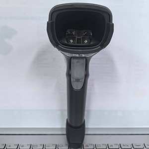 เครื่องสแกนบาร์โค้ดแบบมือถือ <span class=keywords><strong>Zebra</strong></span> <span class=keywords><strong>DS2208</strong></span> 2D USB ของแท้ ความเร็ว 200 ครั้ง/วินาที ขนาด A4 มีสินค้าในสต็อก - Product Image 3