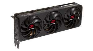 Nueva Tarjeta de Video POWERCOLOR Reaper Radeon 9070 16GB D6 PCIe 5.0 VGA 9070XT GPU RX9070 para PC de Juegos de Escritorio Sapphire Rx 9070 2025 - Product Image 3