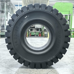 ยางตันแบบไบแอส DH-304 12.00-24/8.50 สภาพใหม่ ขายส่ง สำหรับล้อและอุปกรณ์เสริม - Product Image 5