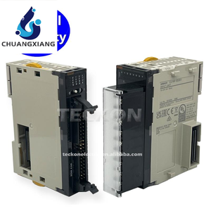 CJ1W-ID212 Neue Original-SPS-Industriesteuerplatine CPU I/O-Einheit Golden Supplier CJ1W Industriesteuerung Eingangs-SPS-Programmierung - Product Image 2