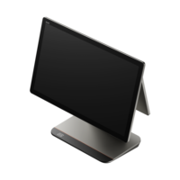 Caisse Enregistreuse de Bureau SUNMI D3 Pro avec Écran Tactile 15,6 Pouces, 4+64 Go, Paiement NFC, Système POS Android 13 pour le Commerce de Détail