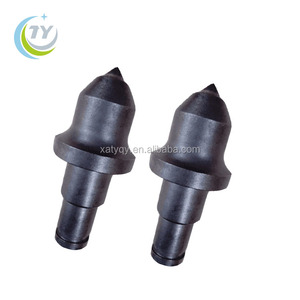 <span class=keywords><strong>Trencher</strong></span> denti ts30cx & ts31cx & btk121 & btk122 per la vendita - Product Image 4