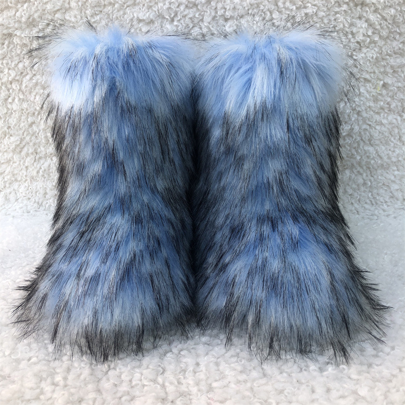 bleu ciel