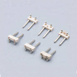 Connecteurs JKUN L018 à pas de 5,3 mm, 2 broches, SMT, à <span class=keywords><strong>angle</strong></span> droit, pour éclairage LED - Product Image 1