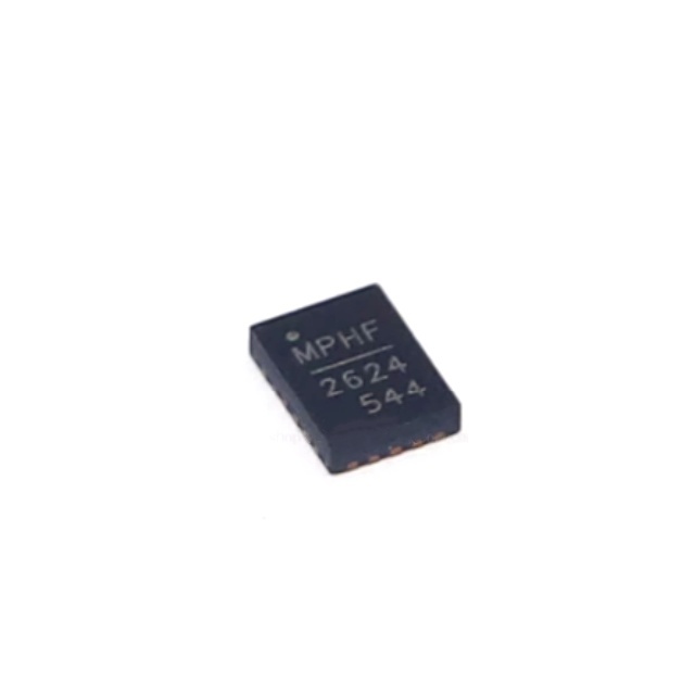 MP2624GL-Z Original QFN-22 Battery Management IC MP2624 MP2624GL MP2624GL-P MP2624GL-Z