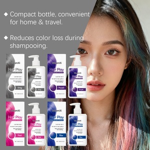 Champú <span class=keywords><strong>para</strong></span> <span class=keywords><strong>el</strong></span> Cabello de Venta Caliente, Suave, Duradero, Moderno, Elegante y Hermoso - Product Image 1