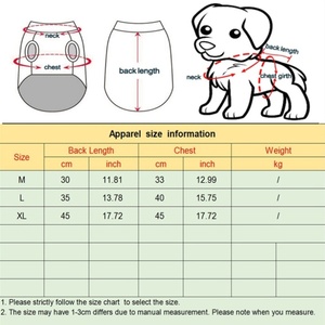 स्टॉक में कुत्तों और बिल्लियों के लिए, सर्दियों में आरामदायक और गर्म शेर पोशाक पहनते हैं - Product Image 6