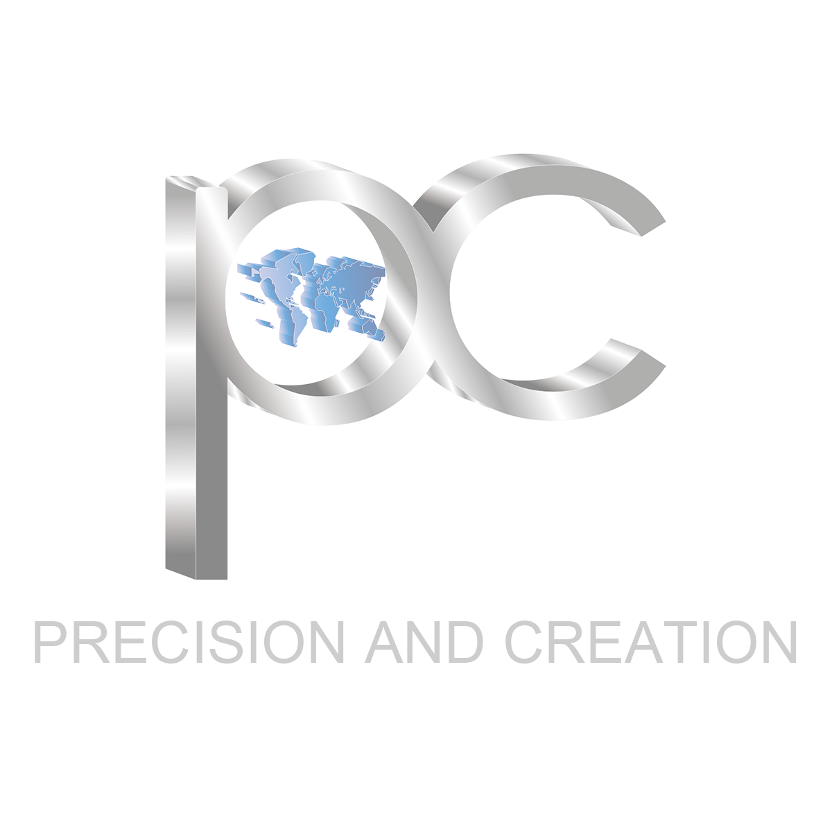 Pc Metal Co., Ltd. logo