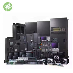 PLC 6es7194-4cb50-0aa0 kết nối mô-đun IO 8x m12d cho kỹ thuật số mô-đun điện tử - Product Image 2