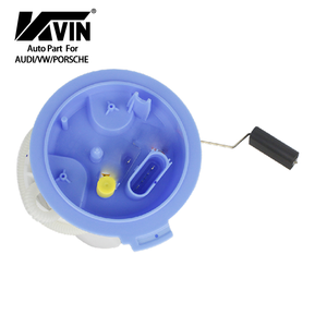 迈腾b8l 3QG 919 051 a汽油泵和图隆零件的KVIN 3QG919051A燃油泵总成 - Product Image 1