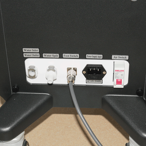 Ultra <span class=keywords><strong>laser</strong></span> cirúrgico do CO2 do pulso 10600nm para o tecido macio veterinário - Product Image 5