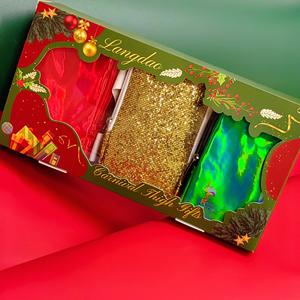 18*11Cm impermeable deportes pierna bolsa para mujer pecho bolsa para teléfono Fitness cintura bolsa decoraciones Navidad - Product Image 6