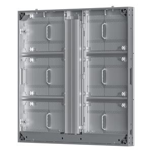 Pantalla LED para Exteriores SL4.4 4K IP66 Impermeable de Alto Brillo 5500-8000nits para Publicidad y Eventos Deportivos - Product Image 3