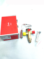 Vanne d'expansion Danfoss 067N7167 pour la climatisation des bus