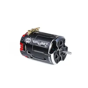 Hobbywing <span class=keywords><strong>QUICRUN</strong></span> 10BL120 120A ESC Zeephom 540 Moteur Sensored Brushless Combo pour 1/10 RC Racing Drift Car SPEC Competition - Product Image 2