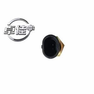Capteur de température du liquide de refroidissement automobile ZJ-18-139 à connexion rapide filetée pour Daewoo Chevrolet 96440380 4803542 - Product Image 4