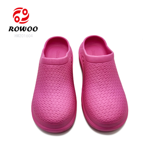 Zapatos <span class=keywords><strong>de</strong></span> <span class=keywords><strong>enfermera</strong></span> <span class=keywords><strong>baratos</strong></span> al por mayor, zapatos <span class=keywords><strong>de</strong></span> jardín supersuaves, <span class=keywords><strong>zuecos</strong></span>, <span class=keywords><strong>zuecos</strong></span> <span class=keywords><strong>de</strong></span> enfermería, <span class=keywords><strong>zuecos</strong></span> antideslizantes médicos ligeros <span class=keywords><strong>de</strong></span> Eva para mujer - Product Image 2