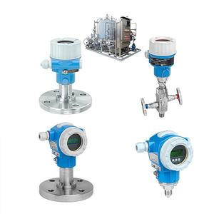 Alta precisione E + H aria liquido industriale digitale pressione sensore ceramico Endress + Hauser PMC71 PMC51 trasmettitore di pressione 4-20MA - Product Image 2