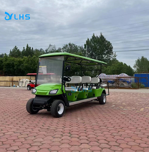 Precio de fábrica, pequeño coche eléctrico, Scooter Eléctrico de movilidad para discapacitados, vehículo de <span class=keywords><strong>Golf</strong></span> de 2 plazas a la venta - Product Image 4