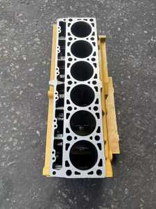 3412 2WJ motor marino 134-0139 2W-4859126-1373/2W-4859209-6741 126-1373 bloque de cilindros cigüeñal pistón de biela - Product Image 4